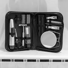 Grooming Kits