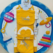 Baby Products