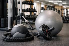 Gym Accessories